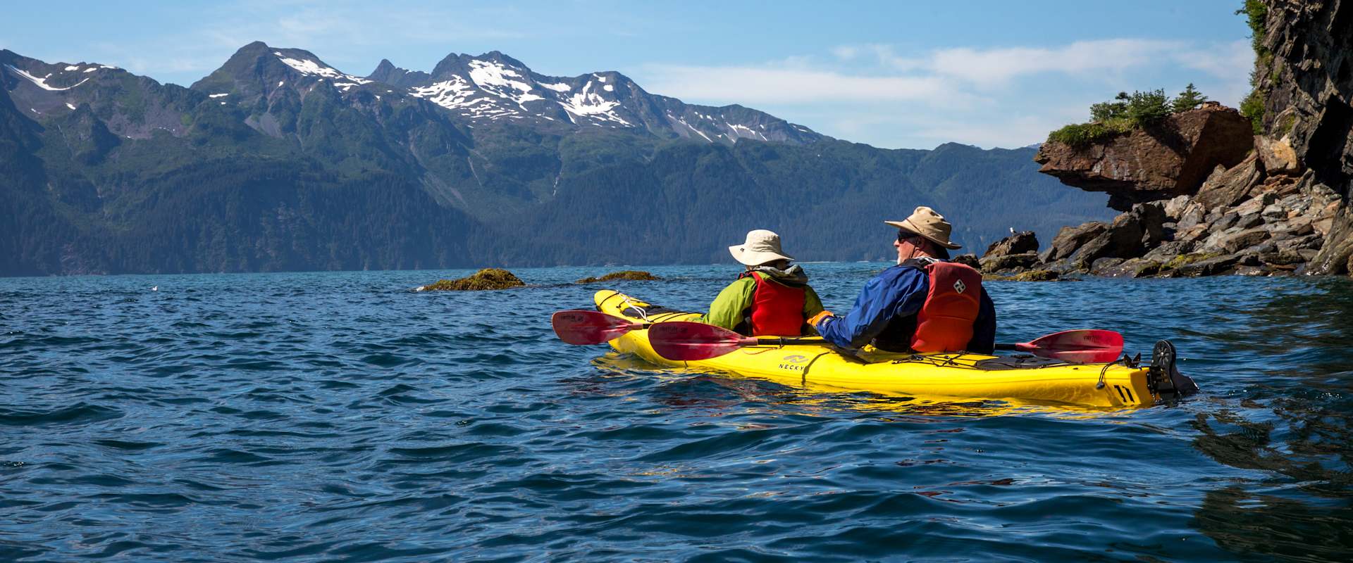 Small Group Adventure Travel & Family Vacations | Austin Adventures