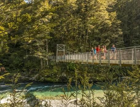 When is the Best Time To Visit New Zealand? - Active Adventures