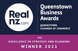 Queenstown Business Awards