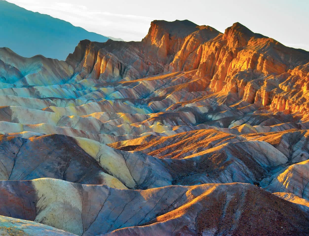 Best Time to Visit Death Valley | Weather & Tips - Austin Adventures