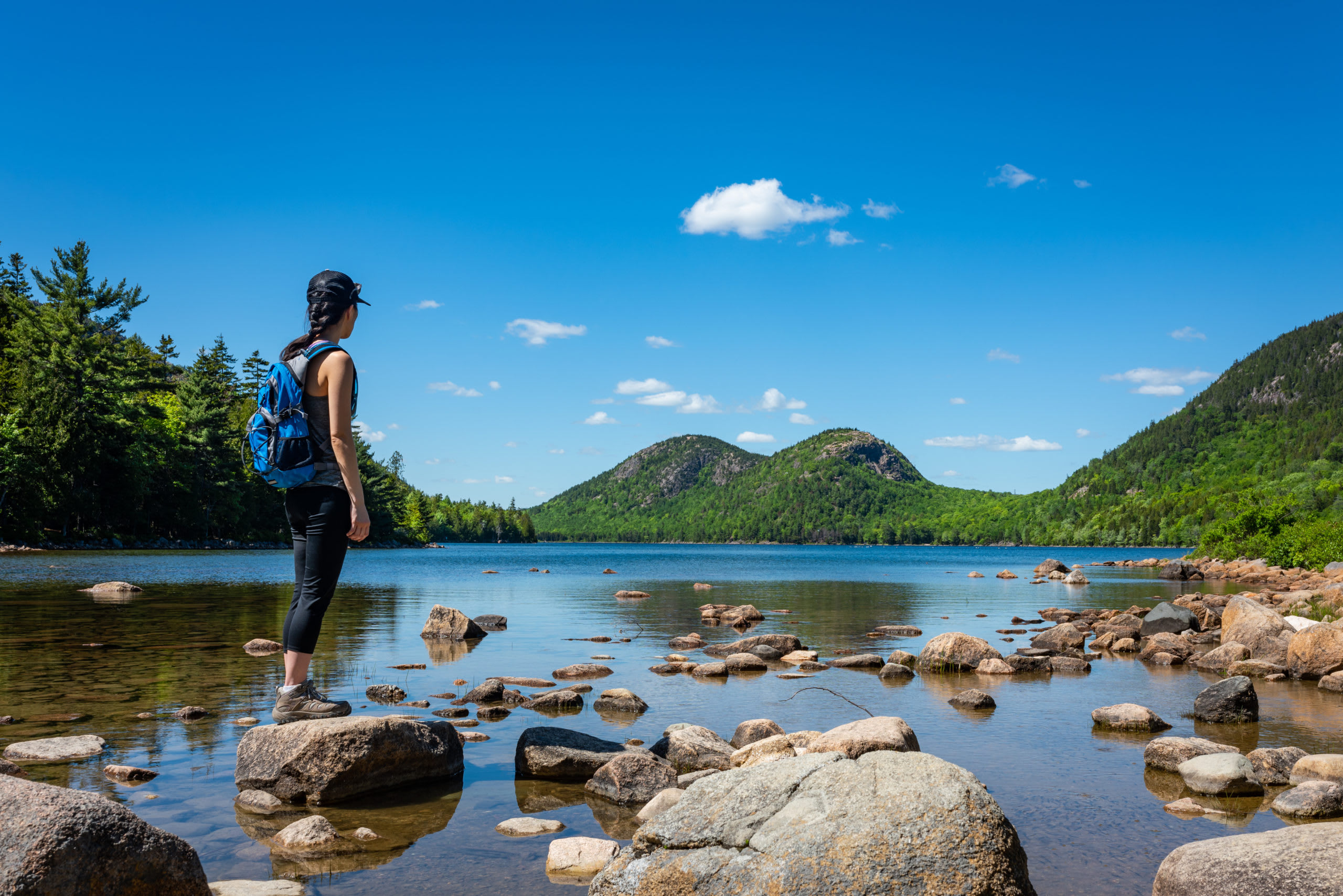 Best Time to Visit Maine by Season | Austin Adventures
