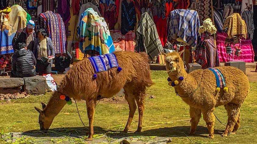 Top 10 Best Places to Visit in Peru - Active Adventures