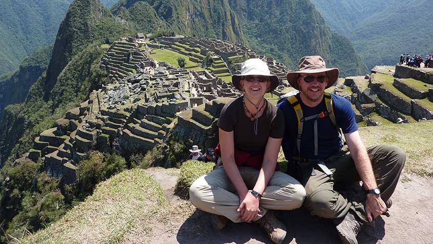 When to Visit Machu Picchu for Clear Views | Active Adventures