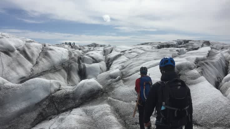 When is the best time to visit Iceland? - Active Adventures