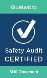 Safety Audit Certified
