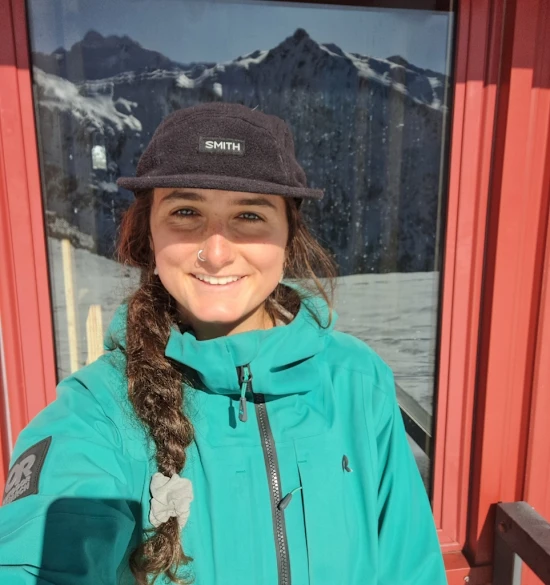 Jessica, Austin Adventures Guide profile photo