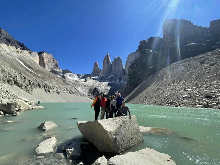Torres del Paine Adventure