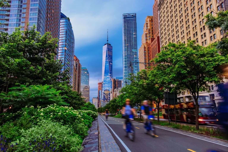 6-Day Empire State Trail Bike Tour - Discover New York's Beauty