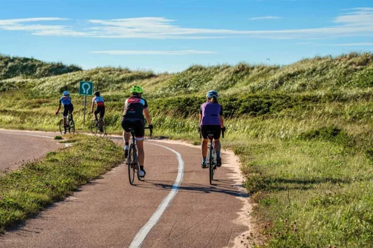 6-Day Prince Edward Island Bike Tour
