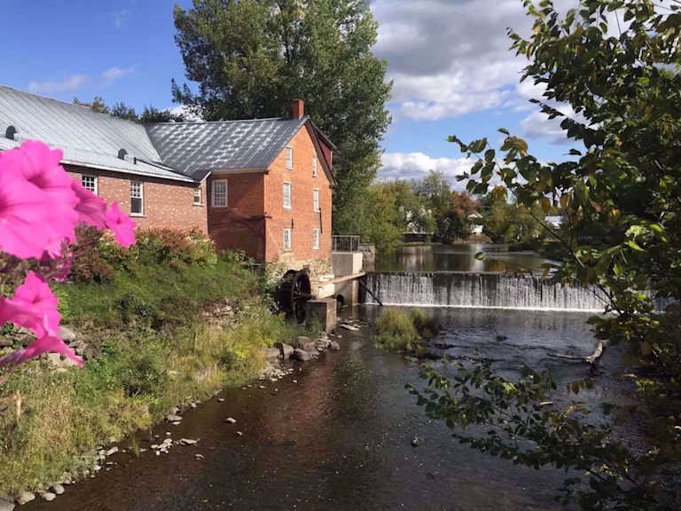 6-Day Quebec Eastern Townships Bike Tour