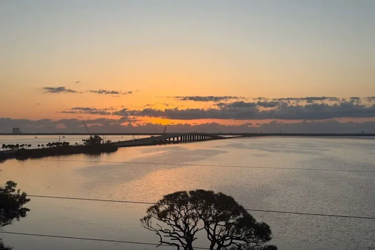 6-Day Florida Coast-to-Coast Trail Bike Tour