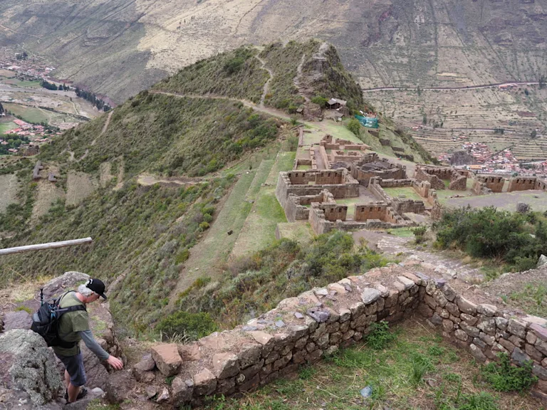 Ultimate Machu Picchu & Galapagos Islands Adventure