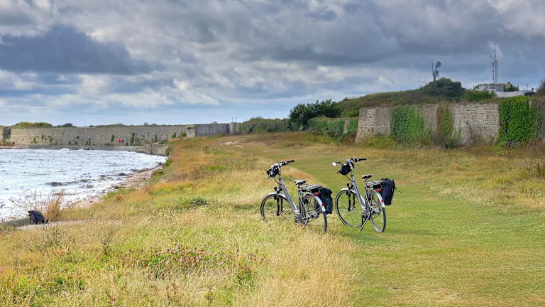 6-Day Normandy Coast & Historic Villages Bike Tour