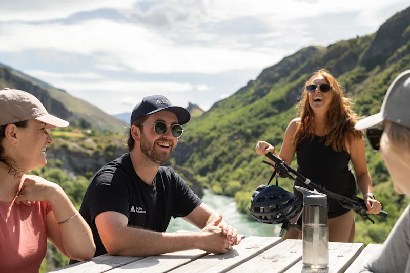 30 Years On: The New Zealand Values Behind Every Active Adventures Trip