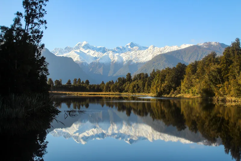 Everything You Need to Know About Traveling to New Zealand’s West Coast