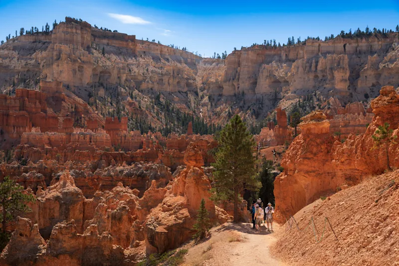 Top Things to Do in Bryce Canyon National Park 