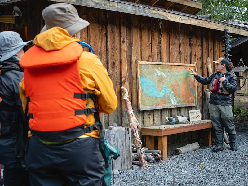 A Guide’s Guide to Kenai Fjords National Park