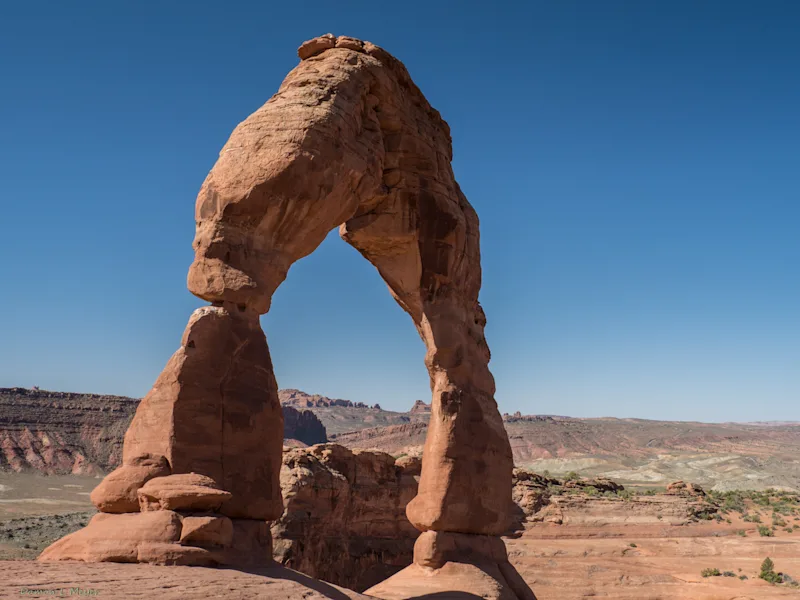 5 Reasons to Visit the Mighty Five