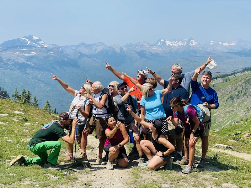 Glacier vs. Yellowstone: Which Park Should You Visit?