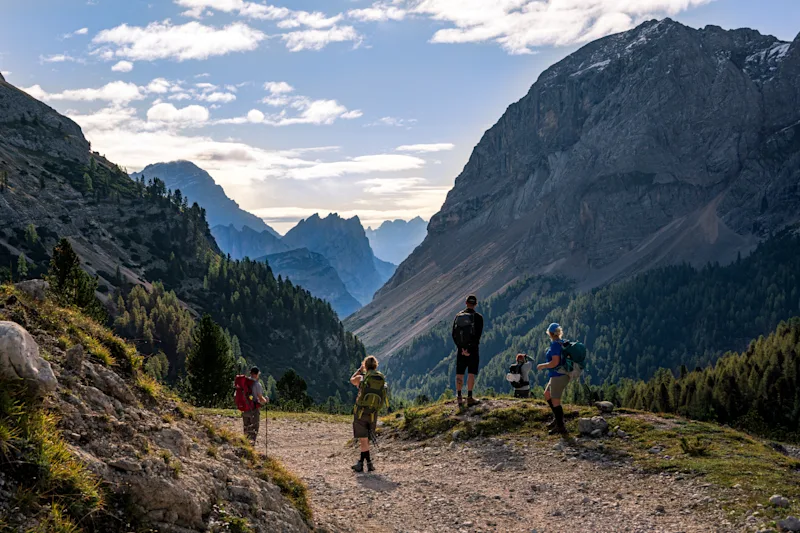 The Best Time to Visit the Dolomites: A Guide for Hikers