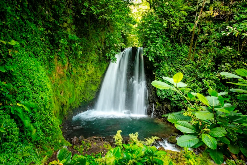 Costa Rica Winter Break Family Vacation Guide 