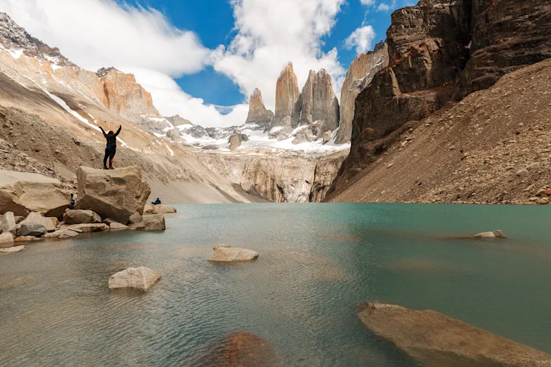 Best Hiking Trails in Patagonia for First-Time Visitors