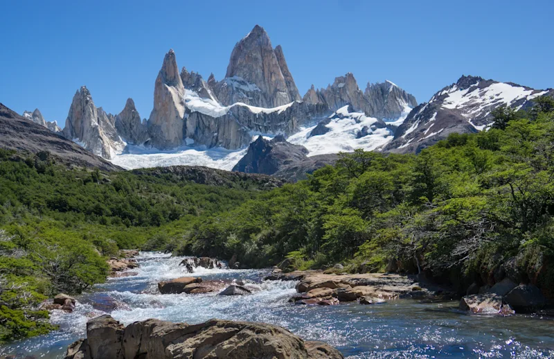 The Best Places to Visit in Patagonia