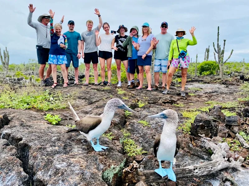 Everything You Need to Know About Traveling to the Galápagos Islands 