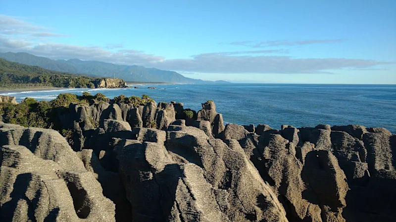 Exploring the Wildly Beautiful West Coast of New Zealand