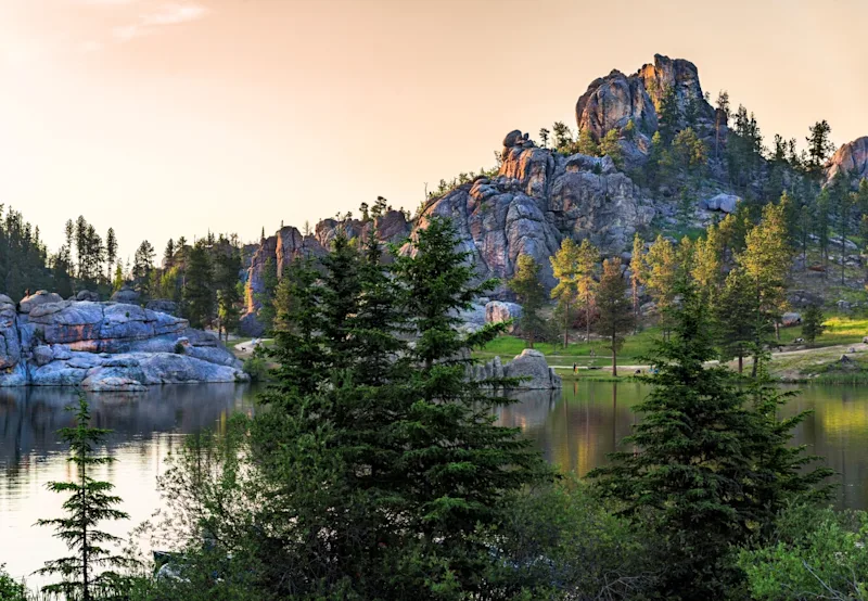 Need an End of Summer Trip? Explore the Secrets of South Dakota!