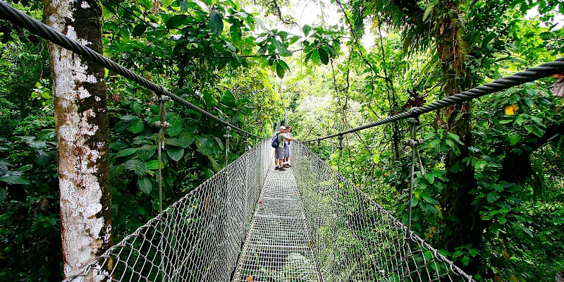 The Best Time to Visit Costa Rica