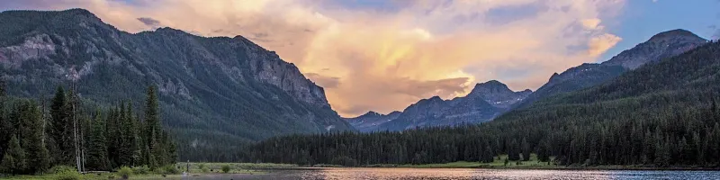 8 Of The Best National Park Vacations