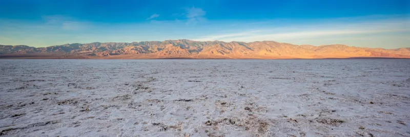 10 Ridiculously Cool Things You Didn't Know About Death Valley