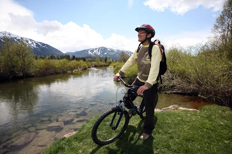 10 Tips to Get Fit For Your Adventure Vacation