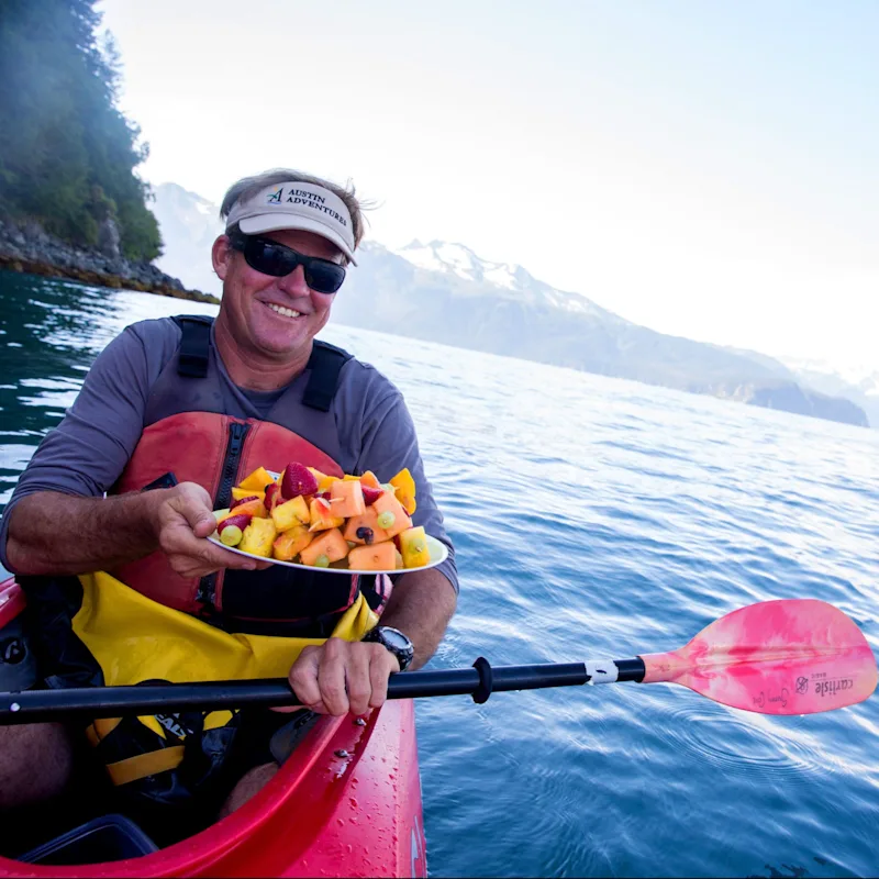 10 Traits of a Good Guide