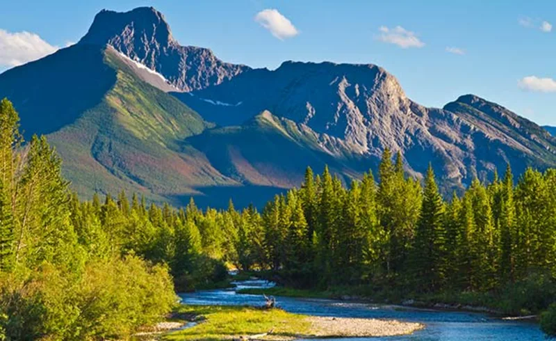 Top 5 National Parks (that are NOT in the U.S.)