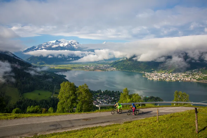 How to Plan the Perfect Europe Bike Tour