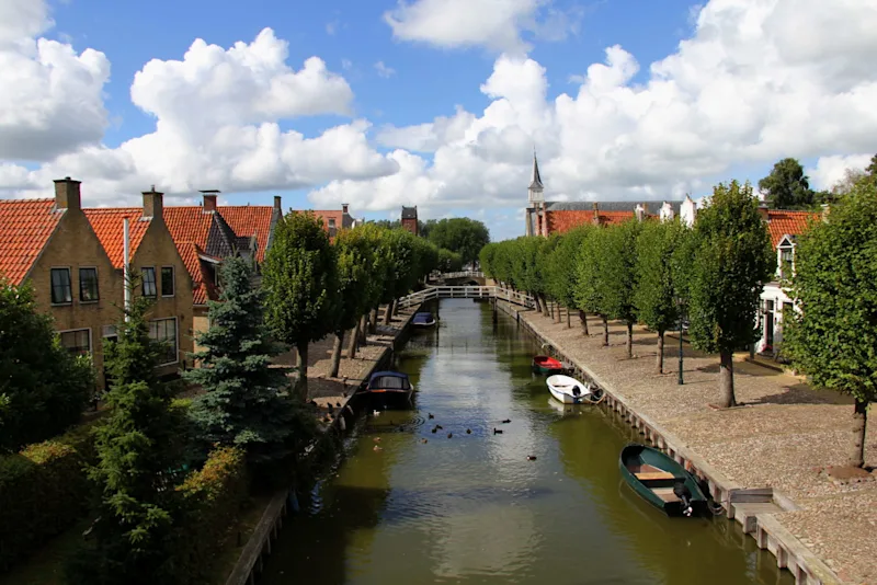 9 Fun Facts About Holland