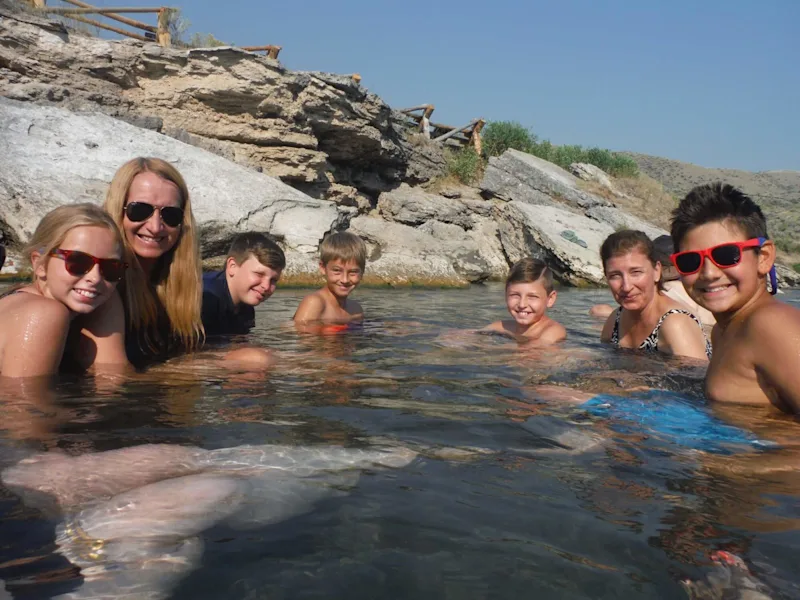 When is the Best Time to Visit Yellowstone National Park?