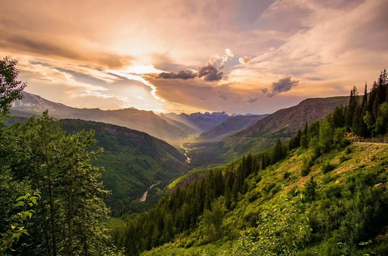 5 Reasons You Should Vacation in Montana Next
