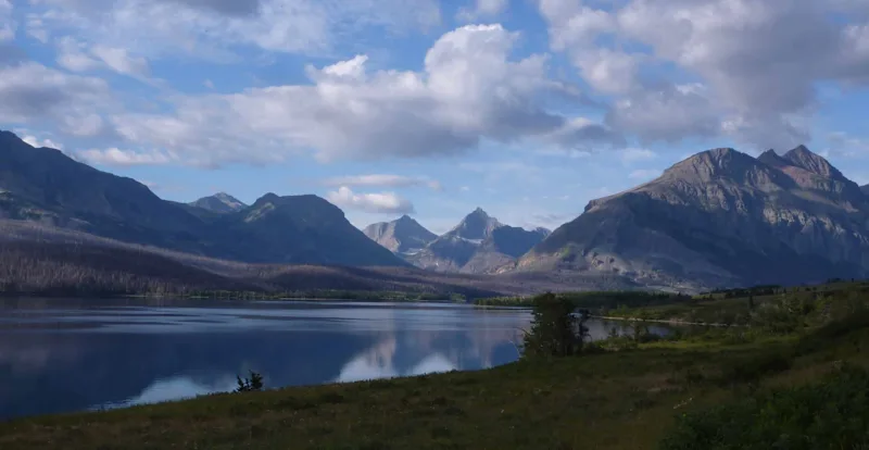 Best Time To Visit Glacier National Park