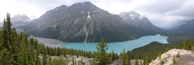 Best Time To Visit Banff National Park