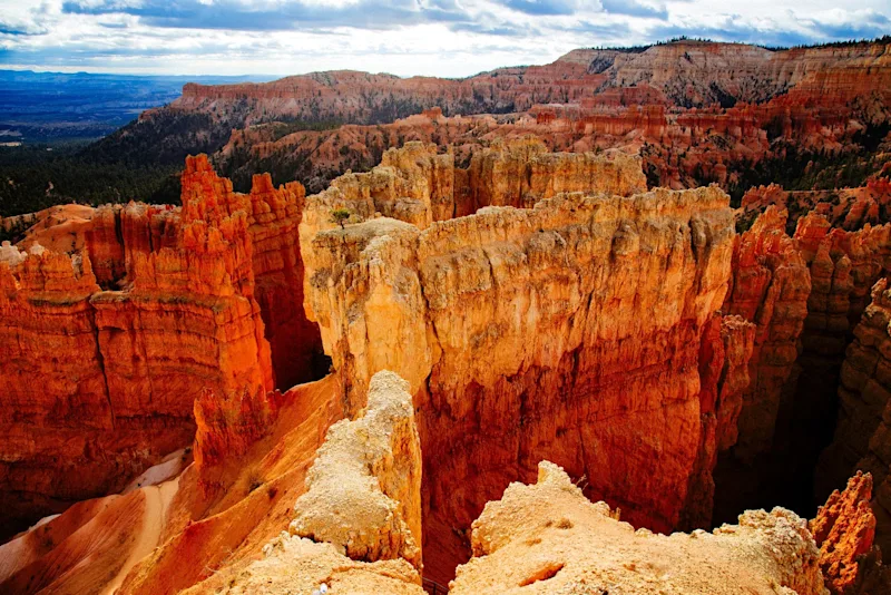 Best Time to Visit Bryce Canyon National Park