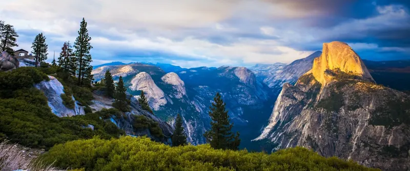 Top 5 Reasons to Travel with Our Guides in America’s National Parks