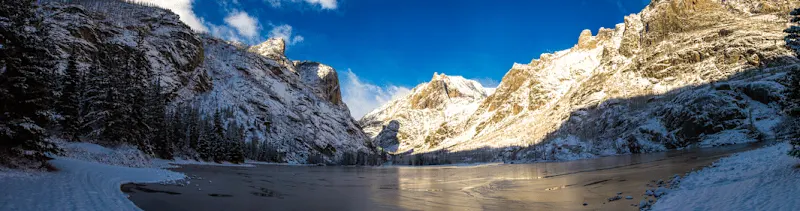 4 Reasons You've Got To Try Traveling In The Snowy Wintertime