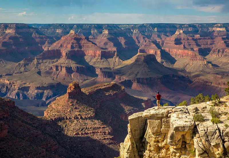 How Will Travel in 2021 Look? Here's a Few Things To Ponder