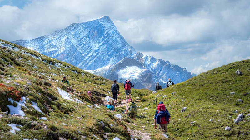 Dolomites Hiking Guide: Best Hikes in the Dolomites