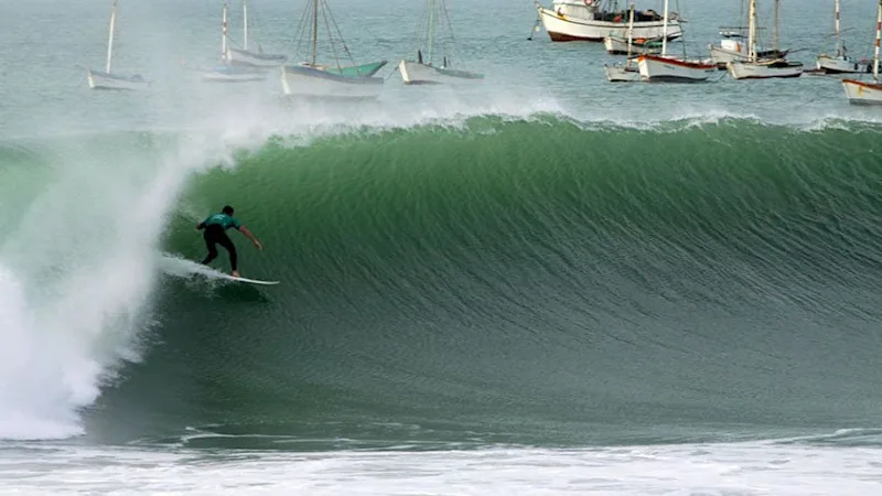 The Ultimate Guide to the Best Beaches in Peru
