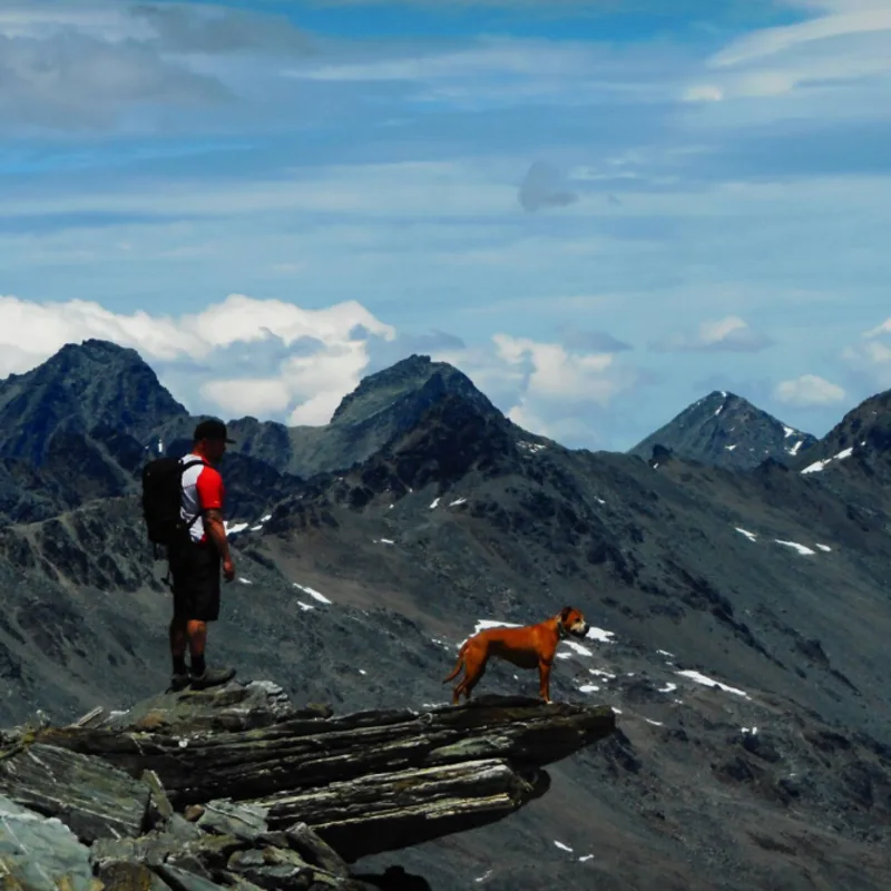 Staff Picks: Favourite Places in New Zealand