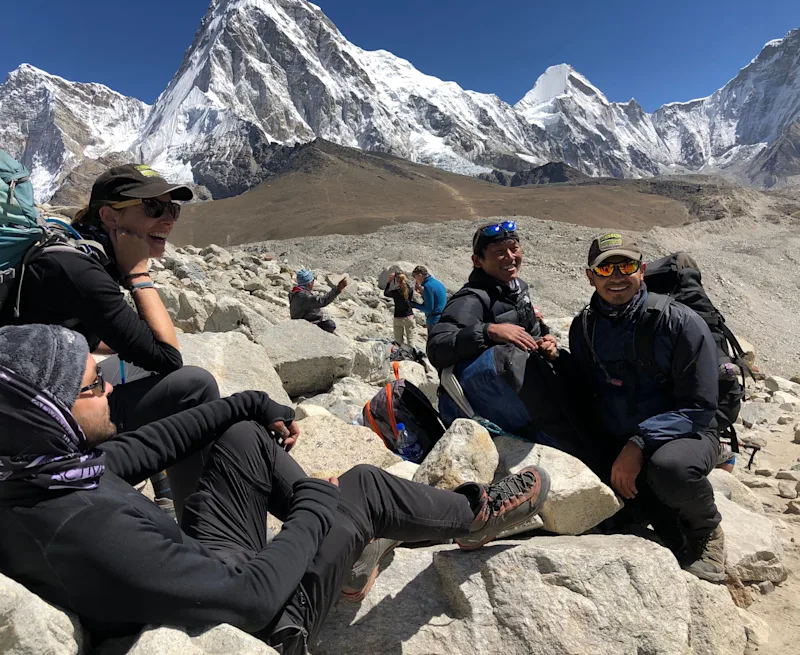 Travel to Nepal: Everything you need to know